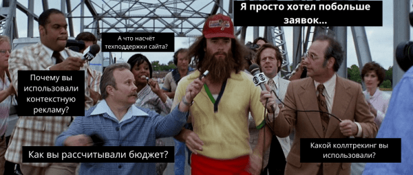 
                    Как десятикратно окупить вложения в рекламу            