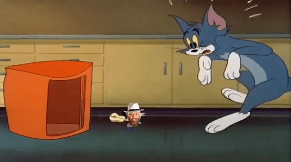 
                    Не пропустите: бургер с рябиной, перевернутые календари и Шуфутинский в метавселенной: как  БРЕНДЫ используют 3 сентября            