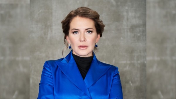 Алла Аксенова, PR Development: как PR-специалистам работать с журналистами Алла Аксенова, PR Development: как PR-специалистам работать с журналистами