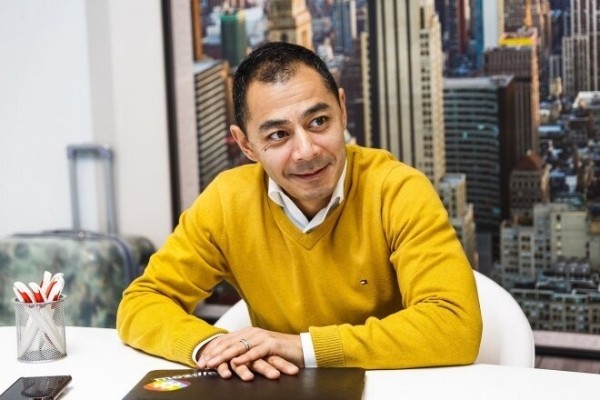 40 фундаментальных «хотелок» B2B-клиентов — психология пирамиды Bain
40 фундаментальных «хотелок» B2B-клиентов — психология пирамиды Bain