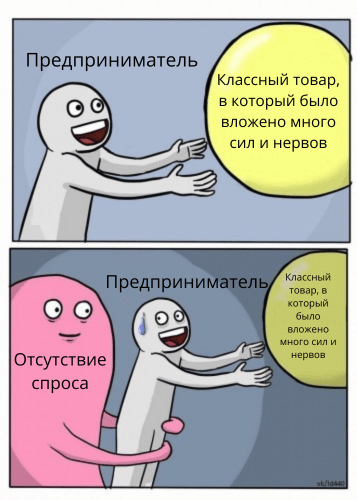 
                    Как десятикратно окупить вложения в рекламу            