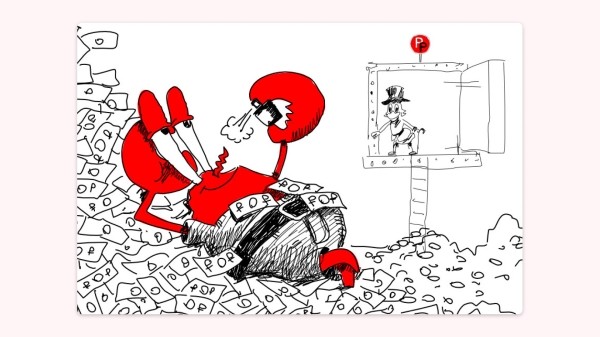 
                    530 к за рекламную строчку после хайповой статьи. Интервью про контент с Анатолием Денисовым из Рейтинга Рунета            