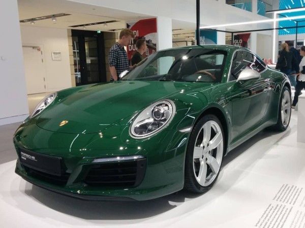 Porsche: нацистский след, семейная борьба и связи с россией