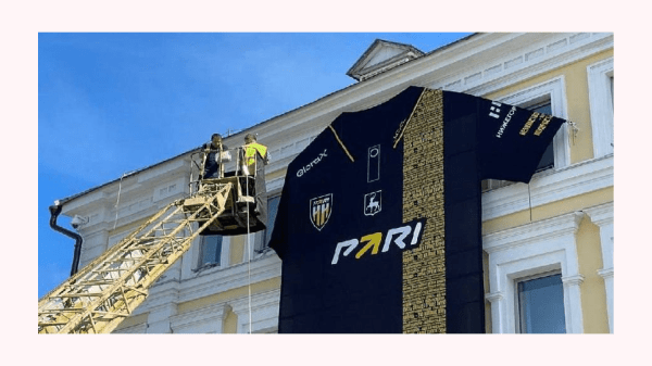 Пиво, майонез и букмекеры - все это спортивный маркетинг
Пиво, майонез и букмекеры - все это спортивный маркетинг