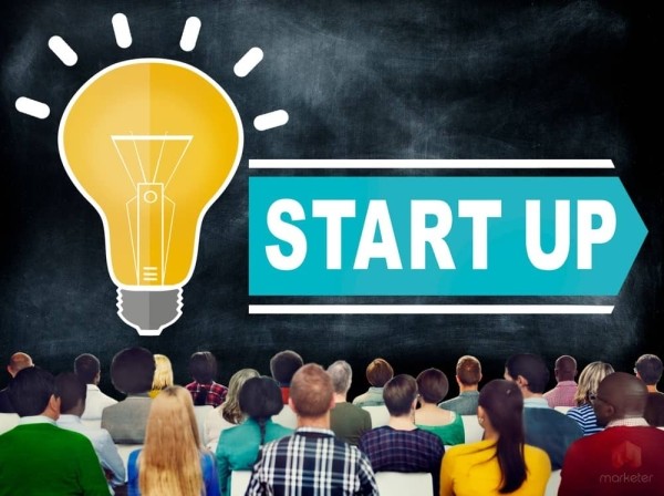 Почему в Украине так мало стартапов? Почему в Украине так мало стартапов?