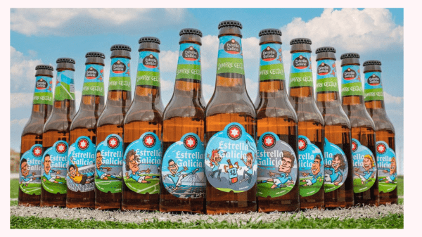 Пиво, майонез и букмекеры - все это спортивный маркетинг
Пиво, майонез и букмекеры - все это спортивный маркетинг