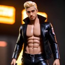 Ты станешь «плохим» Барби и Кеном: Looky разработала нейрофильтр Bad Barbie Ты станешь «плохим» Барби и Кеном: Looky разработала нейрофильтр Bad Barbie