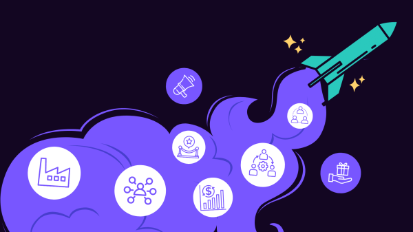 Лучшие виды рекламных акций и скидок для B2B
Лучшие виды рекламных акций и скидок для B2B