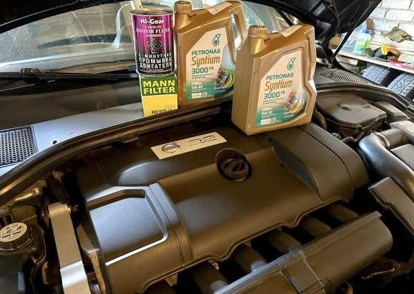 Белорусы арендовали под Варшавой бывшую автомойку и открыли СТО. Выгодно?