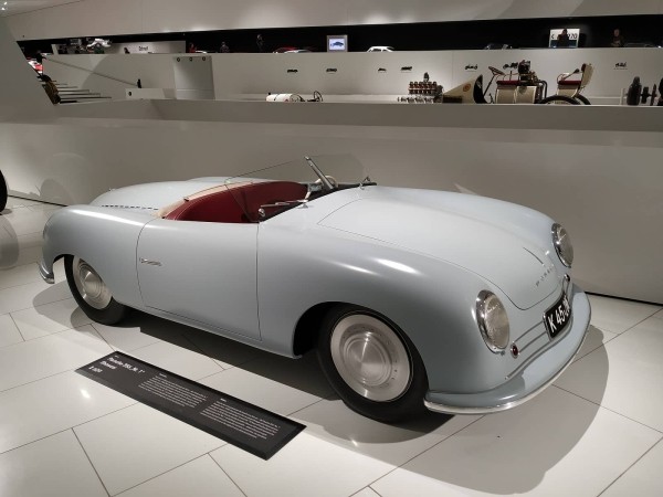 Porsche: нацистский след, семейная борьба и связи с россией