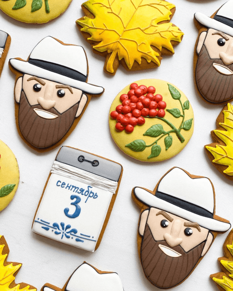 
                    Не пропустите: бургер с рябиной, перевернутые календари и Шуфутинский в метавселенной: как  БРЕНДЫ используют 3 сентября            