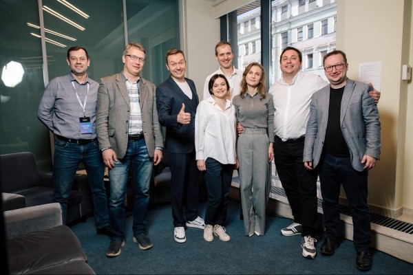 
                    Как провести свою конференцию в первый раз, если вы не ивент-агентство            