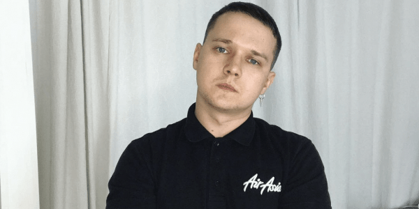 Aviasales покинул глава SMM-отдела Роман Бордунов — автор многих «вирусных» кампаний проекта
Статьи редакции
Aviasales покинул глава SMM-отдела Роман Бордунов — автор многих «вирусных» кампаний проекта
Статьи редакции