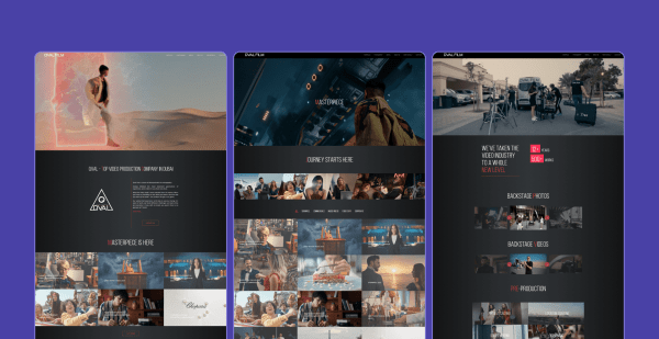 
                    Как сделать сайт-визитку так, чтобы заявки оставляли Adidas и Swarovski?            