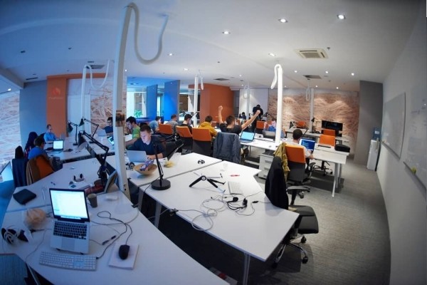 Почему в Украине так мало стартапов? Почему в Украине так мало стартапов?