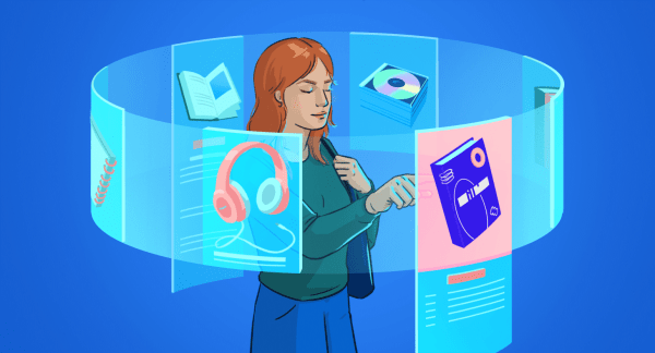 19 сентября пройдёт конференция TrueDigital Day’23