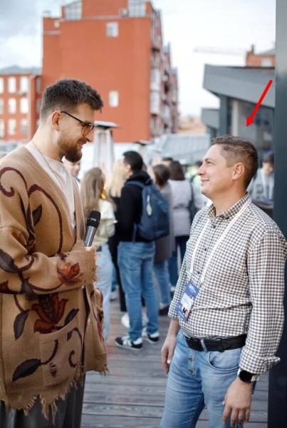 
                    Riverstart на Yandex Agency Day 2023:  интервью от Сергея Мезенцева, инсайты с конференции и моментально сбывшиеся планы            