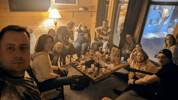 
                    «Я всегда считаю, что сделал недостаточно, да и другие могли бы постараться лучше». Интервью с СЕО Userstory            