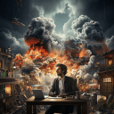 Теплые слова и желание жить: встречаем День рекламиста на Sostav