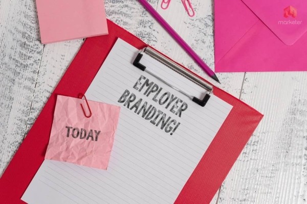 5 способов улучшить бренд работодателя 5 способов улучшить бренд работодателя