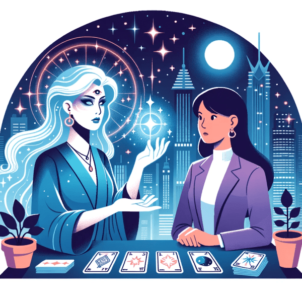 
                    Как «Битва экстрасенсов» поможет улучшить твой бизнес без эзотерики, мистики, регистрации и смс            