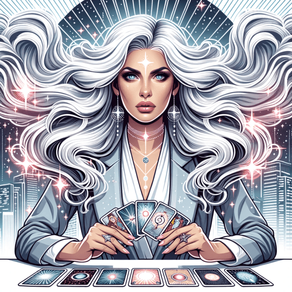 
                    Как «Битва экстрасенсов» поможет улучшить твой бизнес без эзотерики, мистики, регистрации и смс            