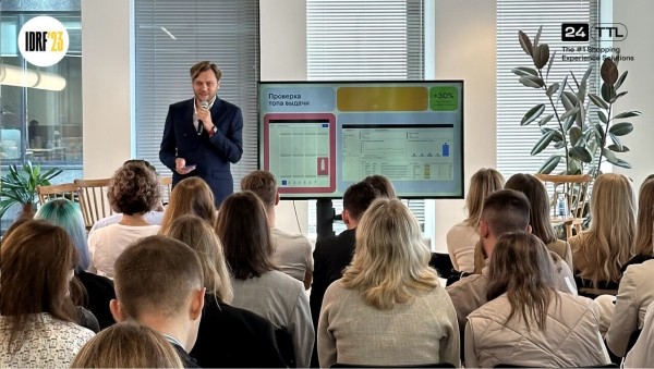 
                    Ритейл-медиа в России: куда распределяются рекламные бюджеты            