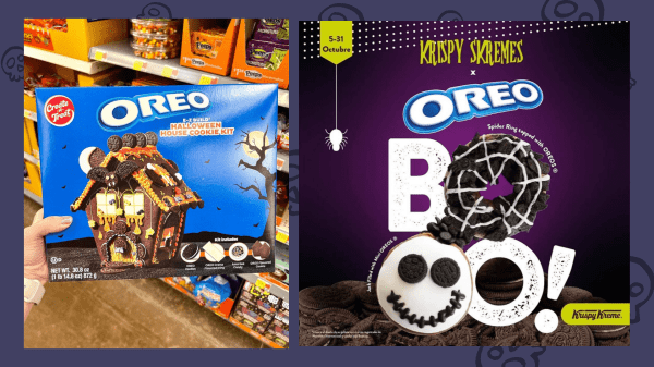 Как зарубежные бренды готовятся к Хэллоуину в 2023 году: 12 примеров «жуткого» маркетинга
Как зарубежные бренды готовятся к Хэллоуину в 2023 году: 12 примеров «жуткого» маркетинга