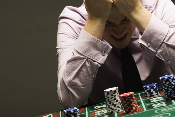 Я обязательно выиграю или Психологические уловки казино