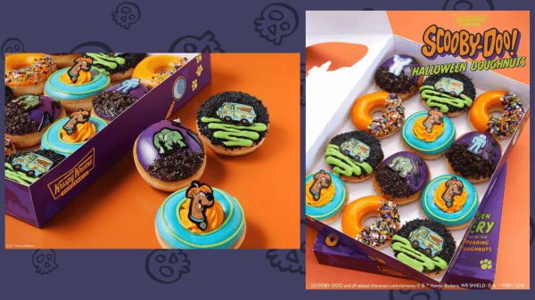 Как зарубежные бренды готовятся к Хэллоуину в 2023 году: 12 примеров «жуткого» маркетинга
Как зарубежные бренды готовятся к Хэллоуину в 2023 году: 12 примеров «жуткого» маркетинга