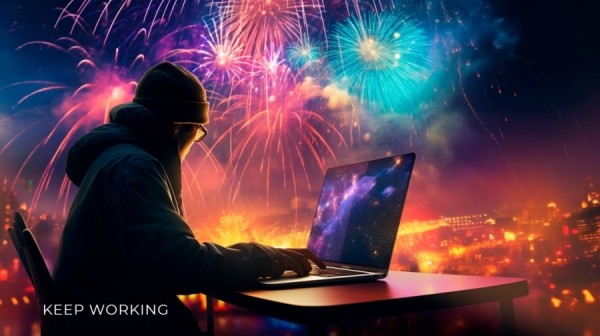 Теплые слова и желание жить: встречаем День рекламиста на Sostav