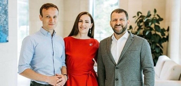 
                    Деньги на детях. Бизнес который никогда не прогорит!            