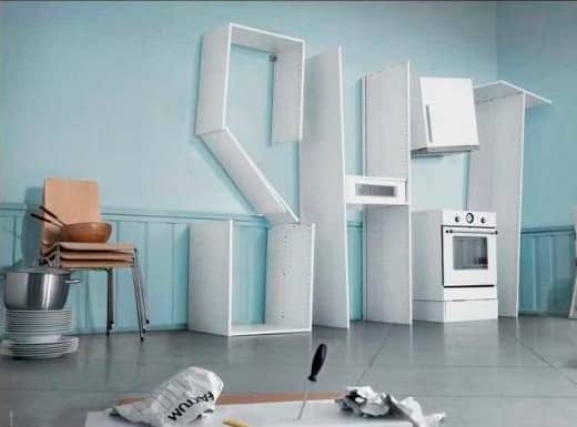 Эффект IKEA: простыми словами о важном маркетинговом явлении