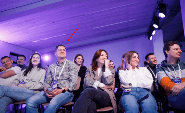 
                    Riverstart на Yandex Agency Day 2023:  интервью от Сергея Мезенцева, инсайты с конференции и моментально сбывшиеся планы            