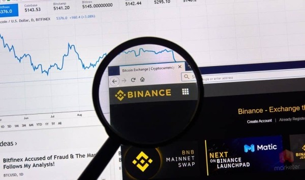 Почему «выход» Binance из россии не победа?