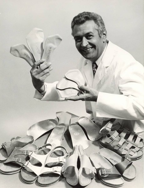 Birkenstock: «уродливые» сандалии, ставшие культовыми без маркетинговой стратегии