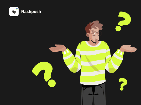 Nashpush: как увеличить прибыль на 20%+ с помощью одного инструмента [с примерами]