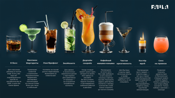 Теплые слова и желание жить: встречаем День рекламиста на Sostav