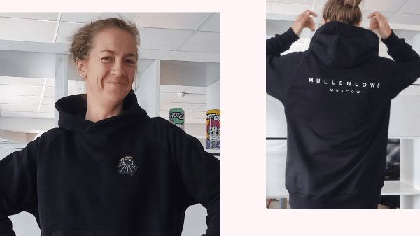 Гайд по креативному мышлению для бизнеса: что такое, зачем нужно и как работает. Объясняем на осьминогах
Гайд по креативному мышлению для бизнеса: что такое, зачем нужно и как работает. Объясняем на осьминогах