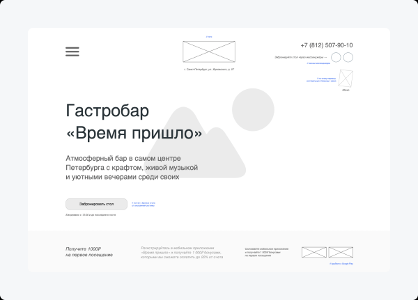 «Время пришло»... и ушло: как мы сделали сайт, которого теперь нет. Грустный, но поучительный кейс NAJES
«Время пришло»... и ушло: как мы сделали сайт, которого теперь нет. Грустный, но поучительный кейс NAJES