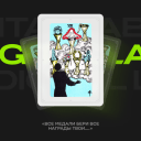 Теплые слова и желание жить: встречаем День рекламиста на Sostav