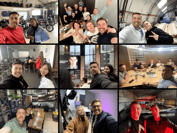 Как эксперту сделать x2-x5 и навсегда закрыть вопрос трафика за 30 дней?
Как эксперту сделать x2-x5 и навсегда закрыть вопрос трафика за 30 дней?