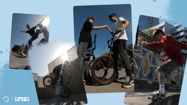 Как мы сделали самую трендовую МЕГУ в России
Как мы сделали самую трендовую МЕГУ в России