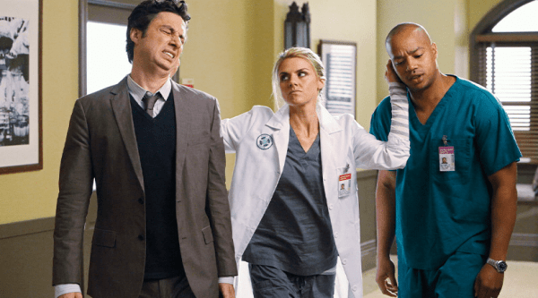 
                    Как выстроить репутацию клиники и заслужить доверие клиентов в нише, в которой оно важнее всего            