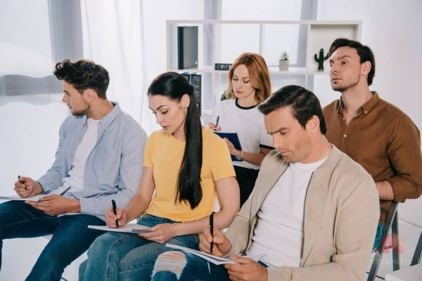 Как мотивировать подчиненных на обучение