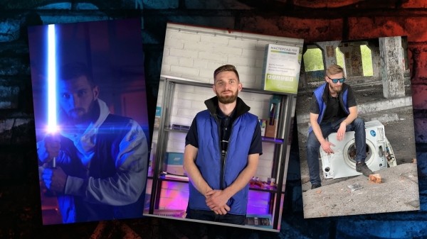 
                    Завели блог для сантехника, собрали 1,8 млн подписчиков без рекламы и заняли второе место в диджитал-конкурсе            