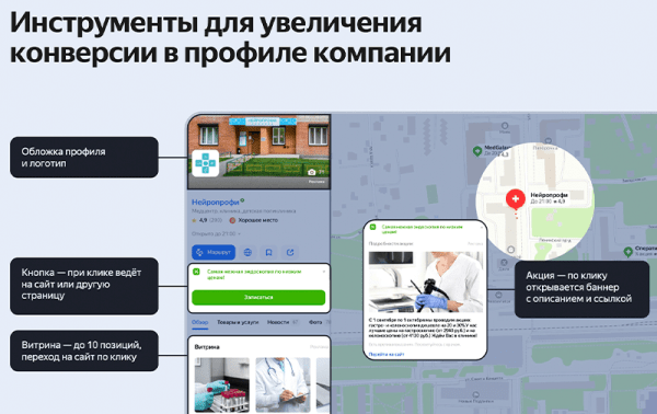 
                    Как выстроить репутацию клиники и заслужить доверие клиентов в нише, в которой оно важнее всего            