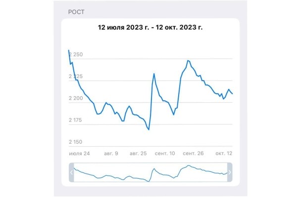 
                    Манифест на 5 миллионов, или как мы собираемся сделать Х2 в продажах украшений 💰🚀            