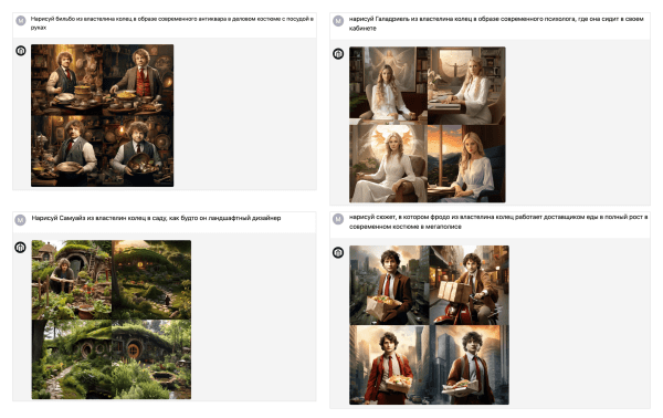 Как упростить создание контента при помощи ИИ: кейс «Читай-город»
Как упростить создание контента при помощи ИИ: кейс «Читай-город»