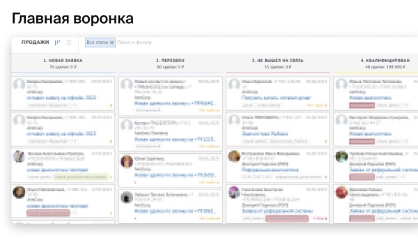 Теряли клиентов и страдали от рутины — а потом выросли с 2 до 150 млн в мес: как мы оцифровали школу психологии в amoCRM
Теряли клиентов и страдали от рутины — а потом выросли с 2 до 150 млн в мес: как мы оцифровали школу психологии в amoCRM